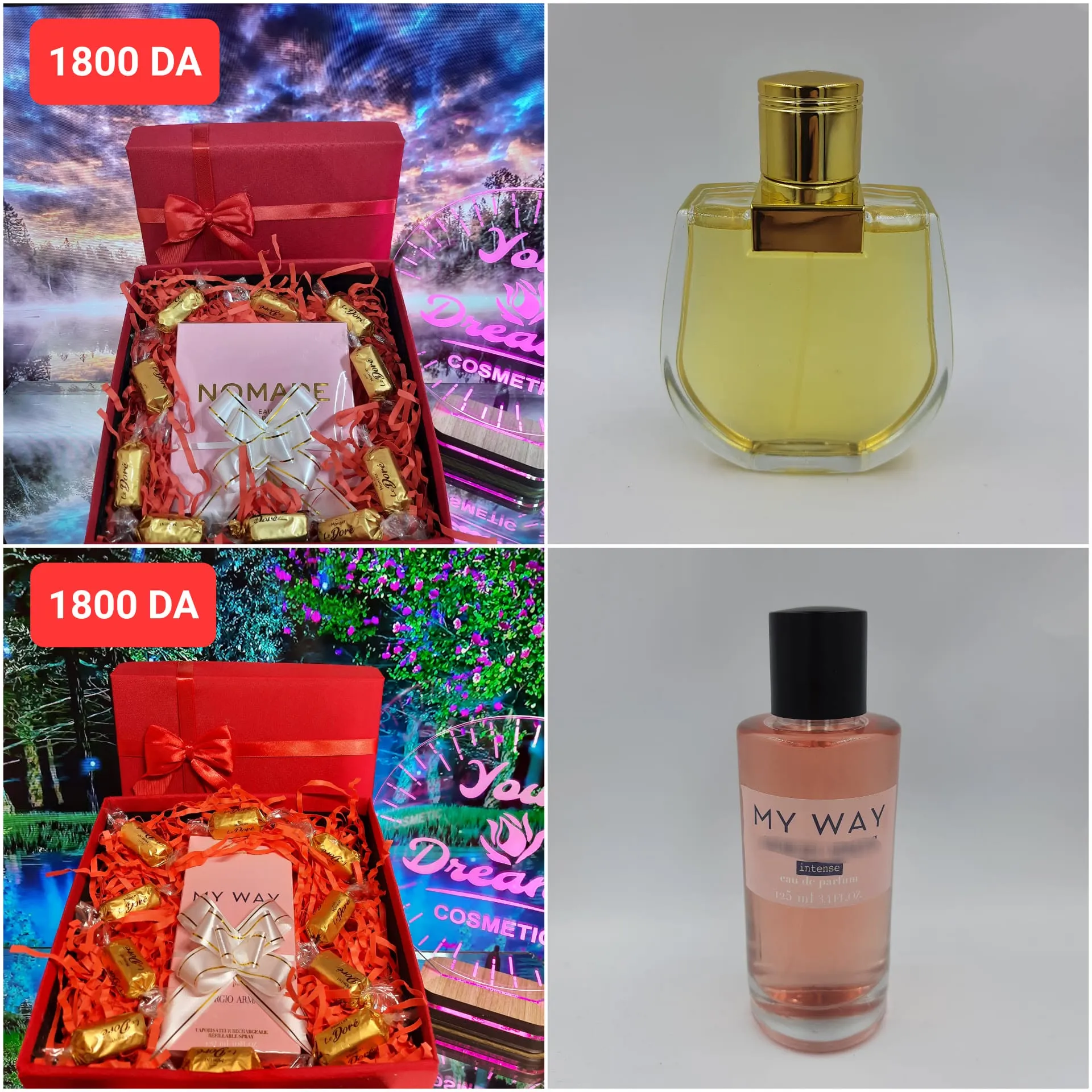 Your Dreams Cosmetic (1)